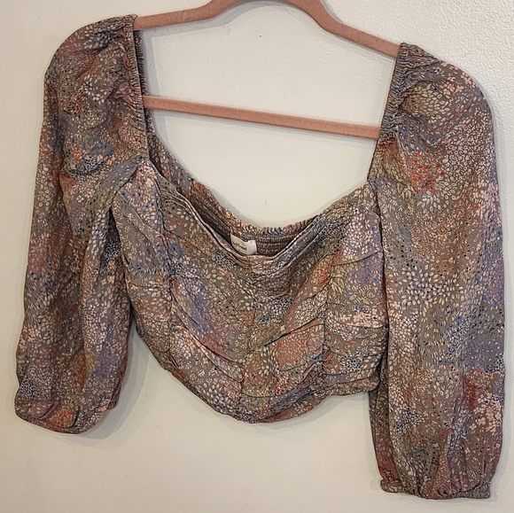 Wilfred Lolita Blouse - Picture 1 of 2